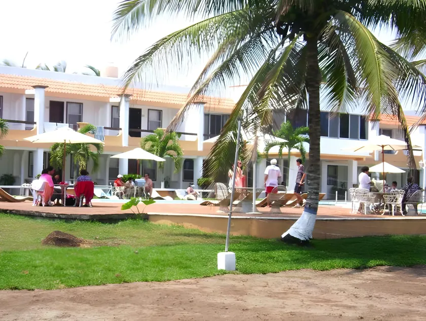 Hotel Torre Molino - Image 1
