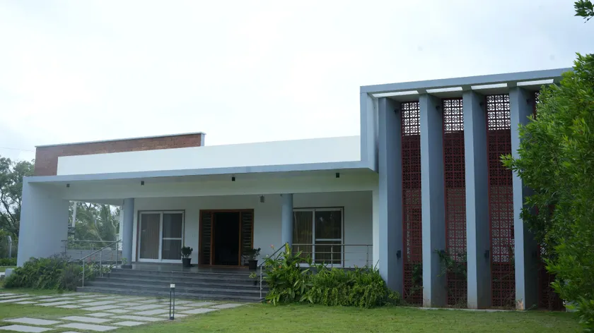 Sankalpa Farms - Image 1