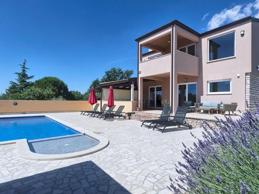Villa Pascal by Istra Vacation - Image 1