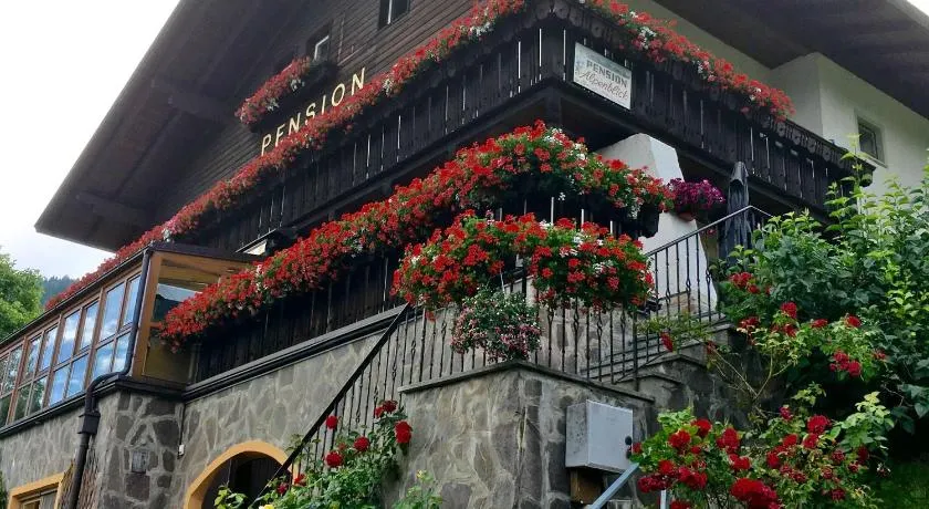 Alpenblick Bed & Breakfast - Image 1