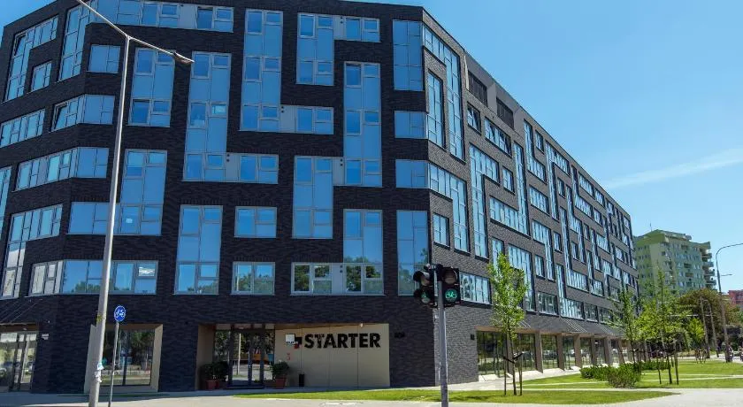 Starter III - Image 1