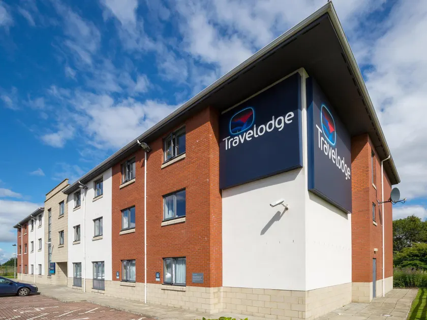 Travelodge Falkirk - Image 1