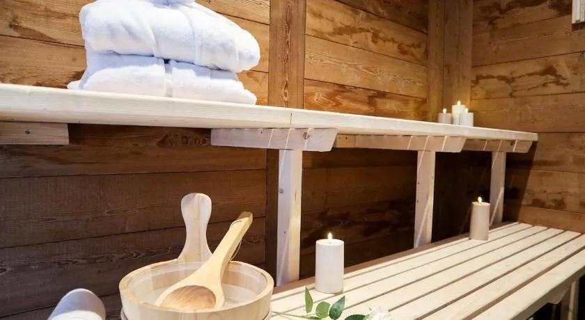 LOVE ROOM Love and Spa, Nature and Rest - Image 1