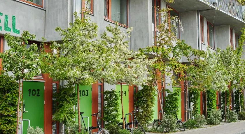 Ohboy Hotell - Image 1