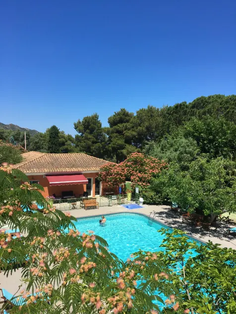 Résidence de Tourisme Fior di Rena - Image 1