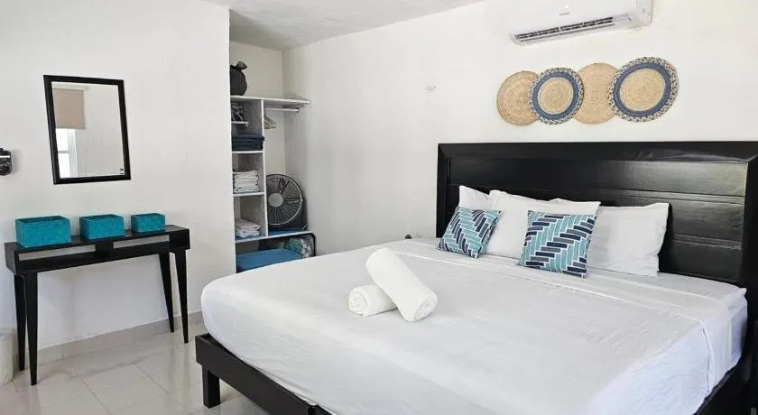 La Casita de Chelem - Image 1