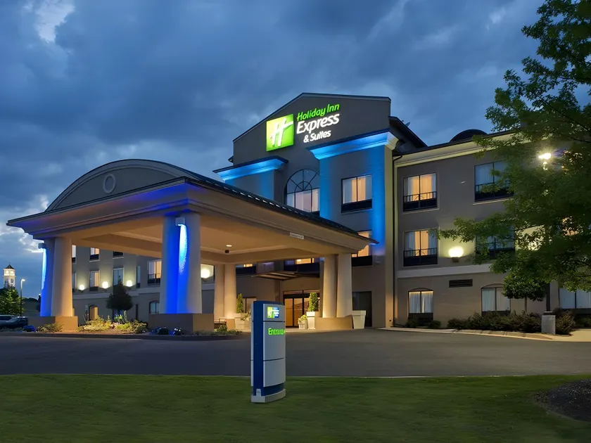 Holiday Inn Express Hotel & Suites Prattville South by IHG - Image 1
