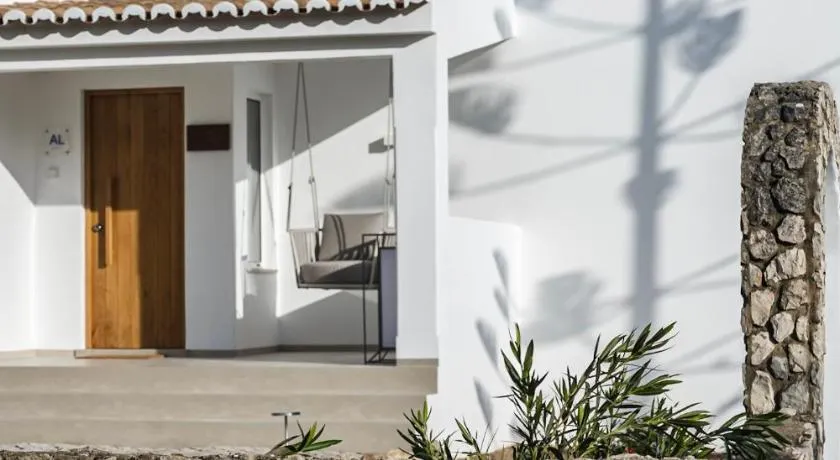 Casa Malìa Luxury Guest House - Image 1