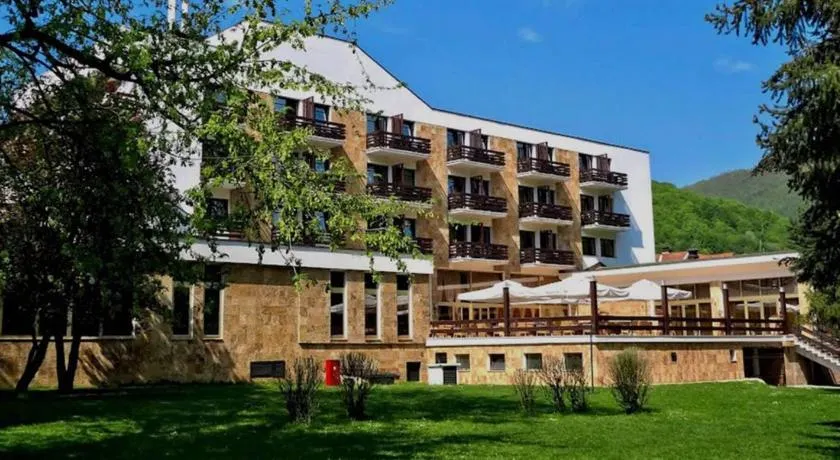 Hotel Park Ivanjica - Image 1