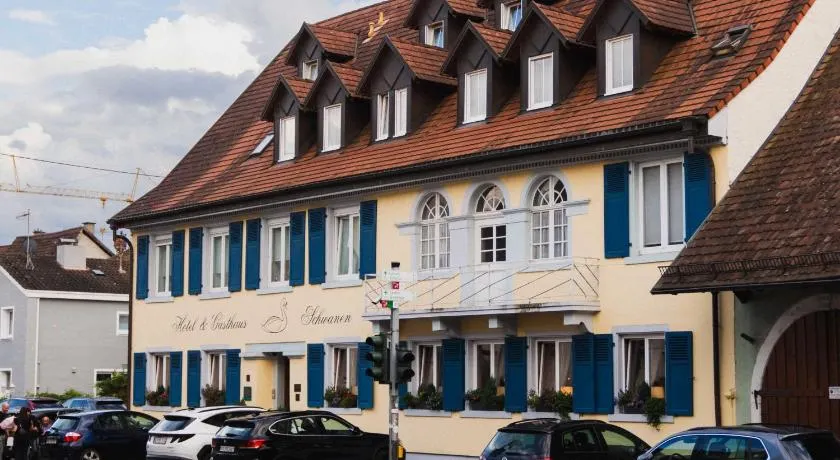 Hotel-Restaurant Schwanen - Image 1