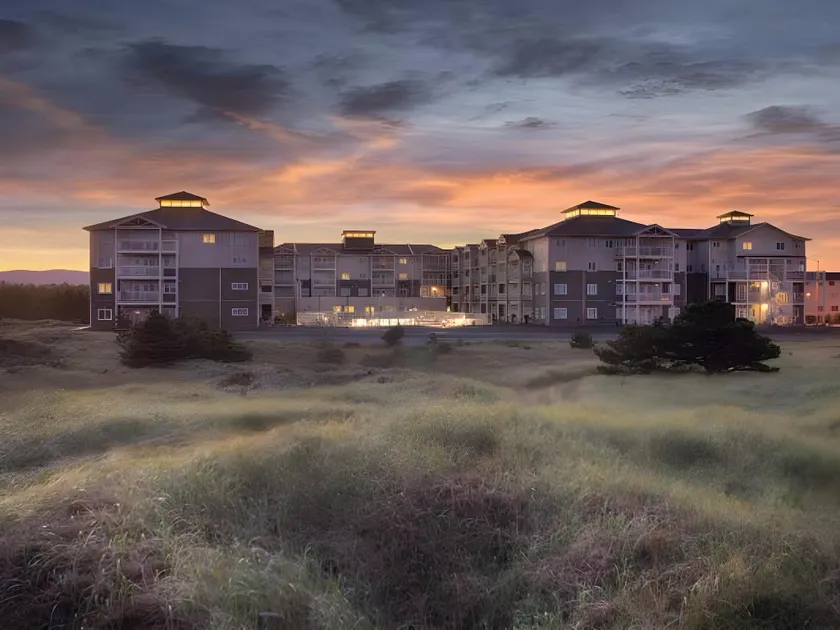 WorldMark Long Beach - Image 1