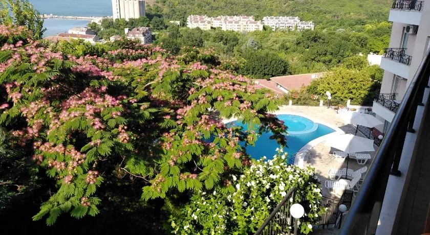 Fancy apartment at Villa Saint George - Image 1