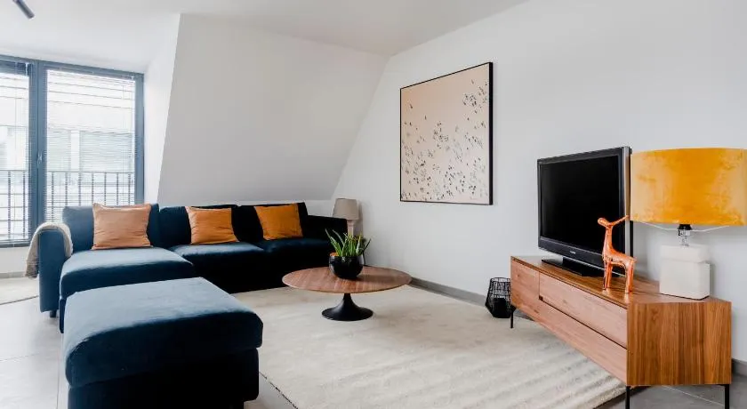 Waterloo Design Residence - Image 1