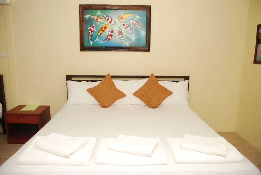 Cozy Resort - Image 1