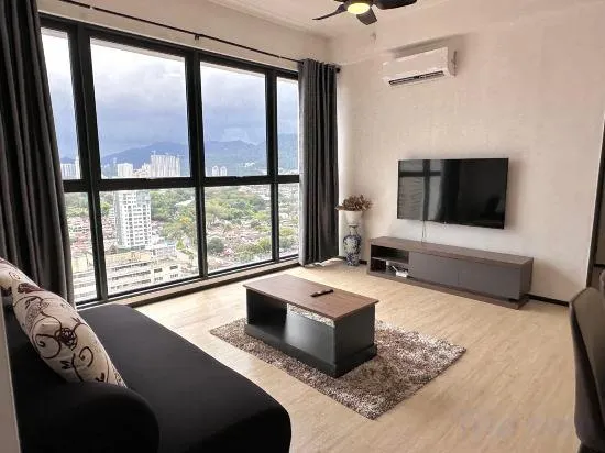 Urban Suites GeorgeTown by Urban Pleasure - Image 1