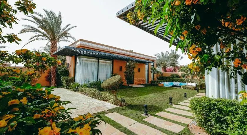 Aseel Limited for Holiday Homes - Chalets - Economic - Image 1