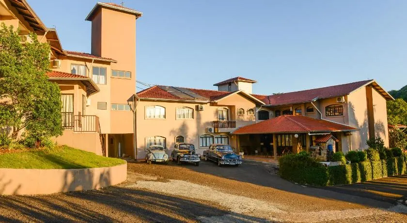 Hotel Colina Verde - Image 1
