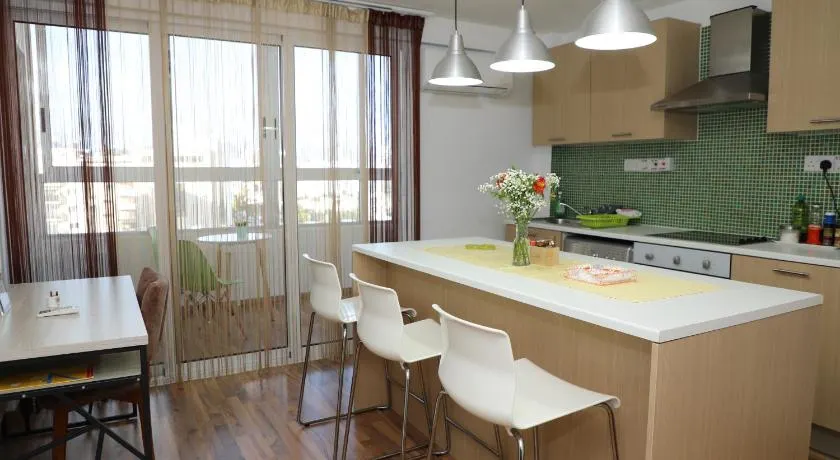 Achillion Apartments By 'Flats Nicosia' - Image 1