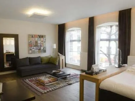 A Small Hotel - Image 1