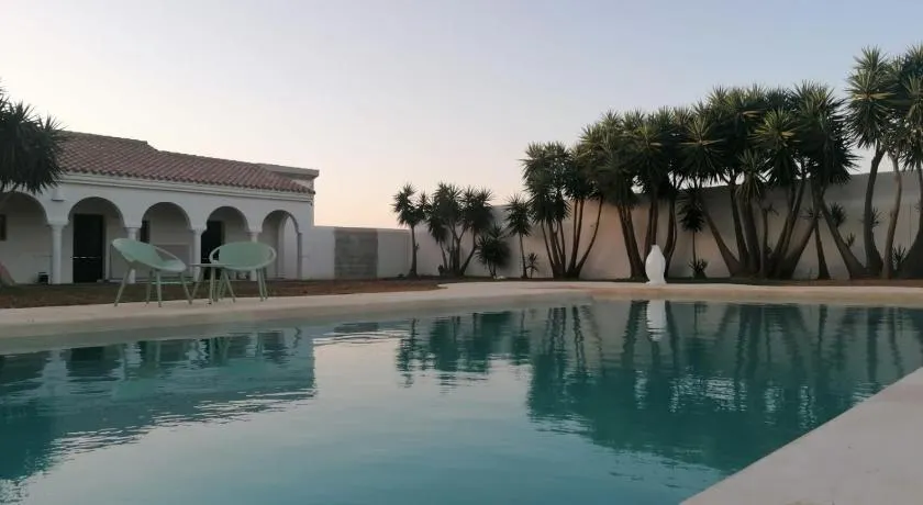 Hacienda Soto-Hego Haizea - Image 1