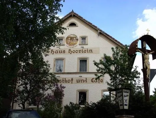 Landgasthof Heerlein - Image 1