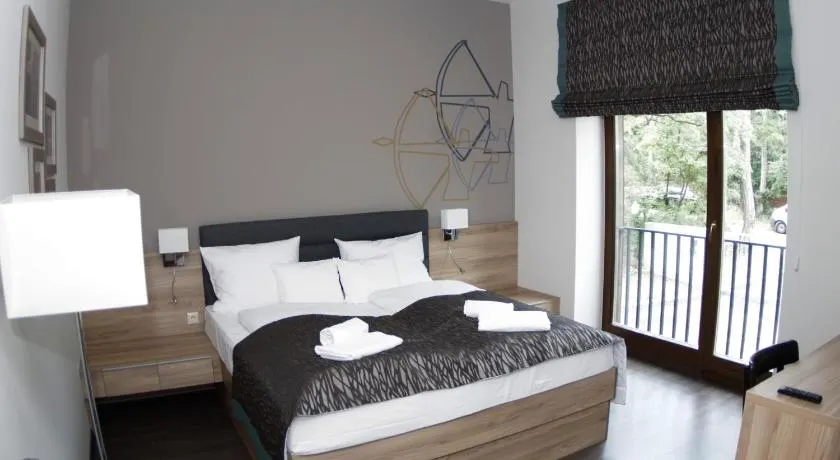 Hotel Therapia - Image 1