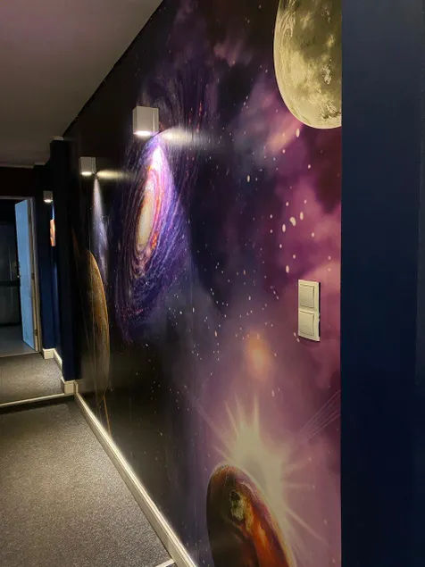Hostel Galaxy  - Image 1