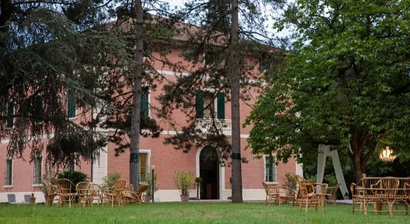 VILLA SAN SAVINO - Image 1