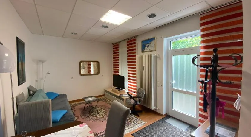 Ferienwohnung Aktuell - Image 1