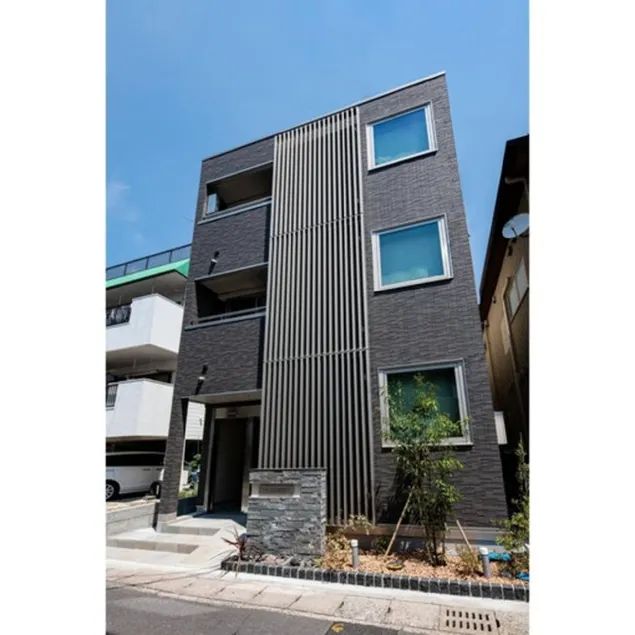 TK square Kagoshima Chuo - Image 1