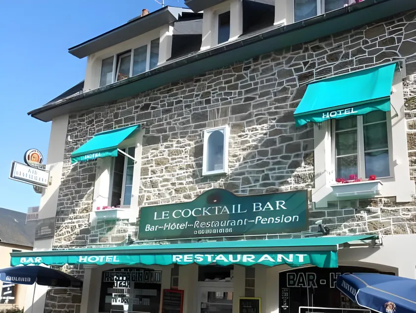 Hotel & Restaurant Hanoï Station - Image 1