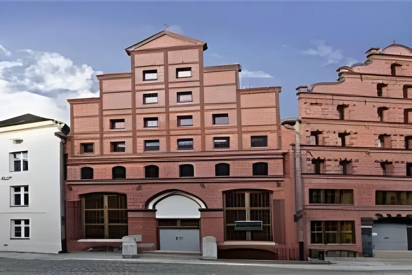 Scheelehof - Ein Lieblingsplatz Hotel - Image 1