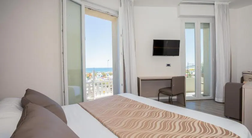 Hotel Baby - Image 1