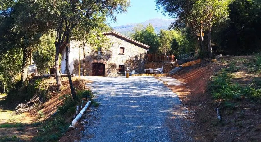 Masia Casa Nova de n'Illa - Image 1