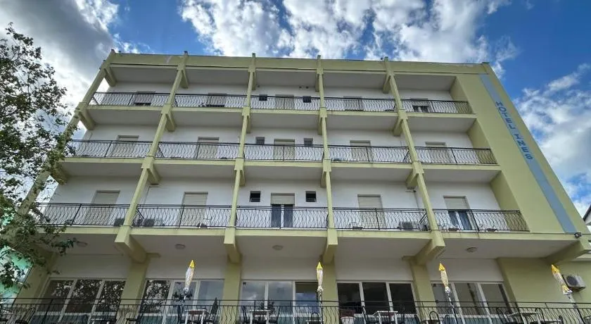 Hotel Ines - Image 1