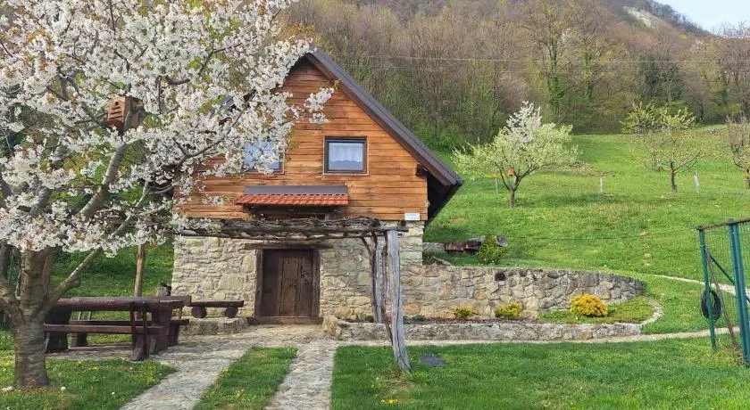 Vacation House Donacka Gora - Image 1