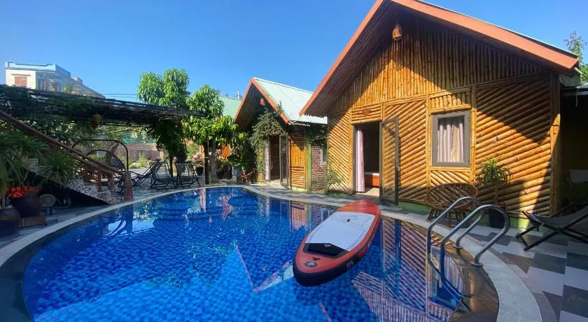 Cat Ba Rustic Homestay - Image 1