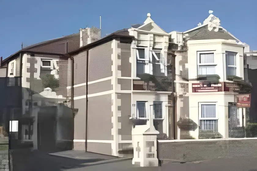 Oakover Guest House - Image 1