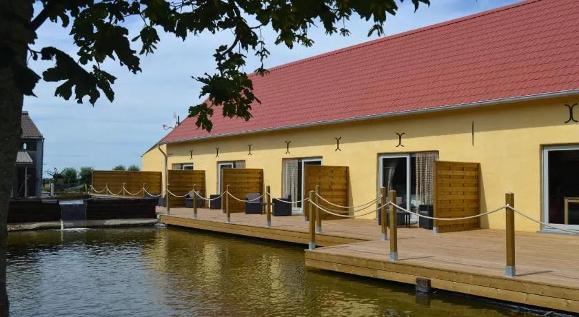 B&B 't Koolhof - Image 1