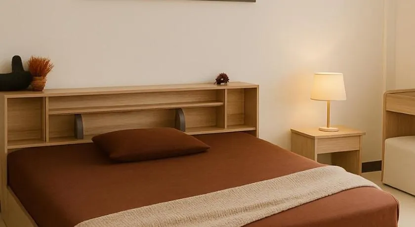 Green Terrace Residence Phuket - Image 1