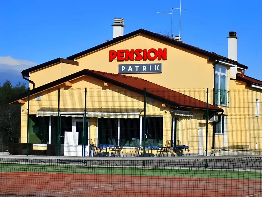Pension Patrik - Image 1