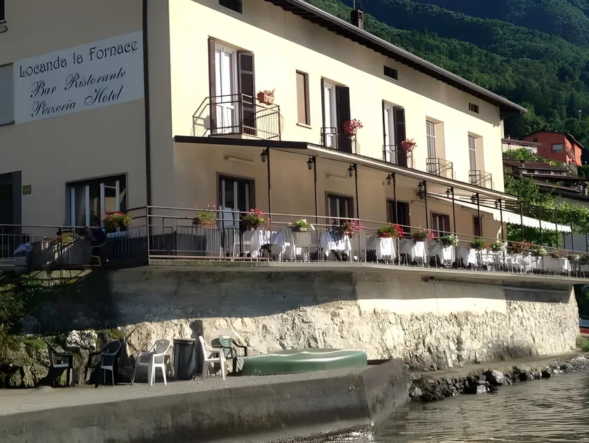 Crotto dei Pescatori - Image 1