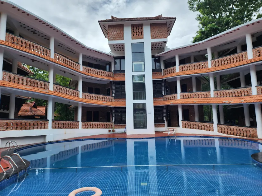 God's Own country Kovalam By Bestinn Leisure - Image 1