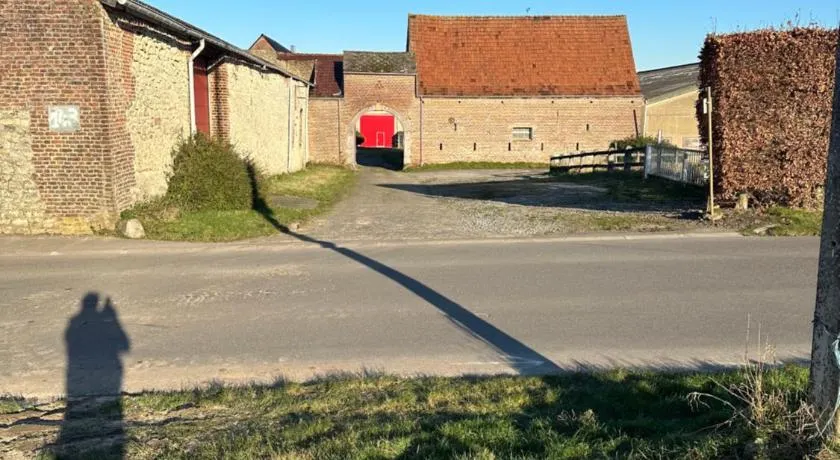 Ferme D’Herlaimont - Image 1