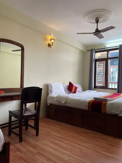 Holyland Guest House - Image 1