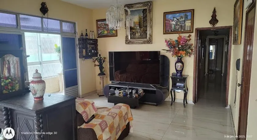 Apartamento Pres Vargas COP30 - Image 1