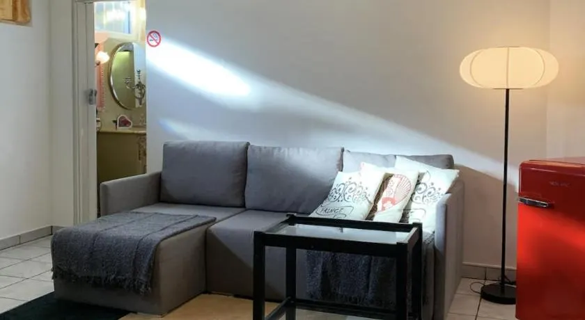 Comodo pied-à-terre ad Ascona - Image 1