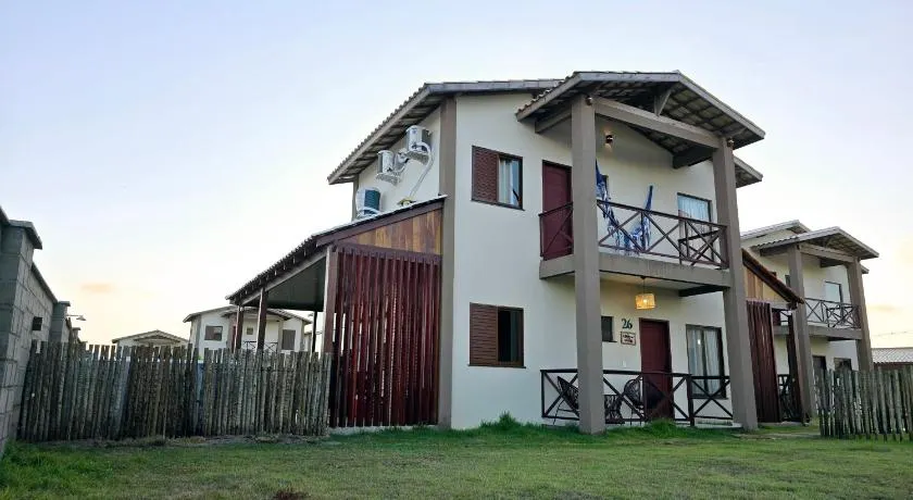 Casa BoxHome em Santo Amaro-MA - Image 1