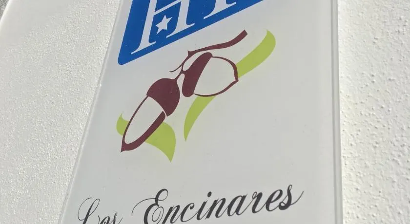 Hostal Los Encinares - Image 1