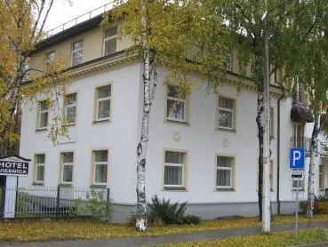 Hotel Vilmaja - Image 1